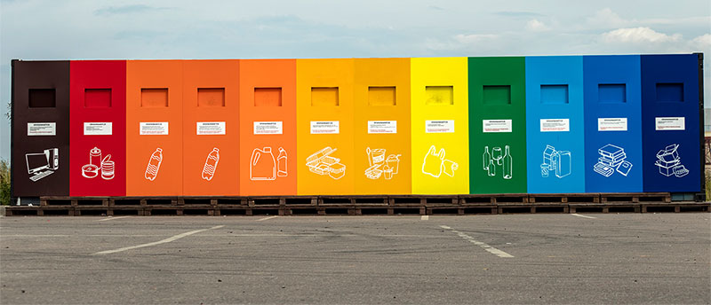 Coming Soon Check back soon for waste management case studies