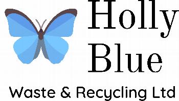 Holly Blue Waste & Recycling Ltd Commercial Waste Management Colchester 