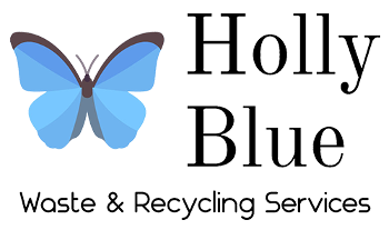 Holly Blue Waste and Recycling Services Commercial Waste Management Colchester 